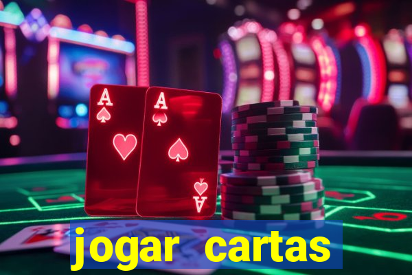 jogar cartas ciganas on line